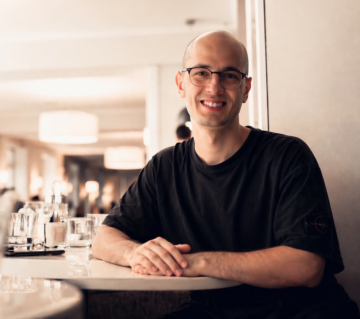 Erfahrung und Expertise – nicht nur als Dienstleister.